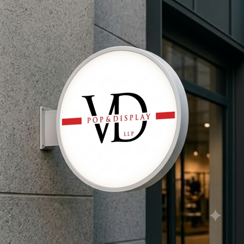 Signage