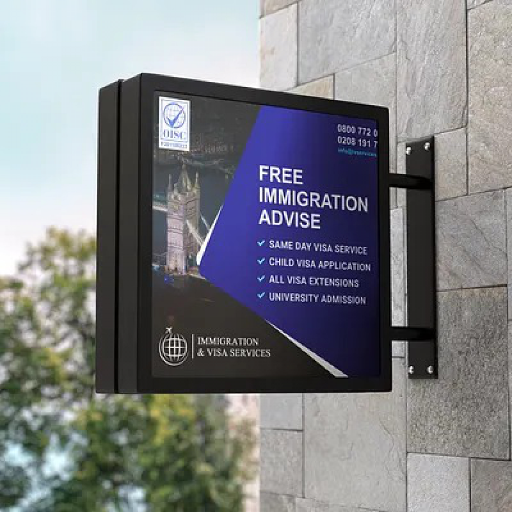 Signage