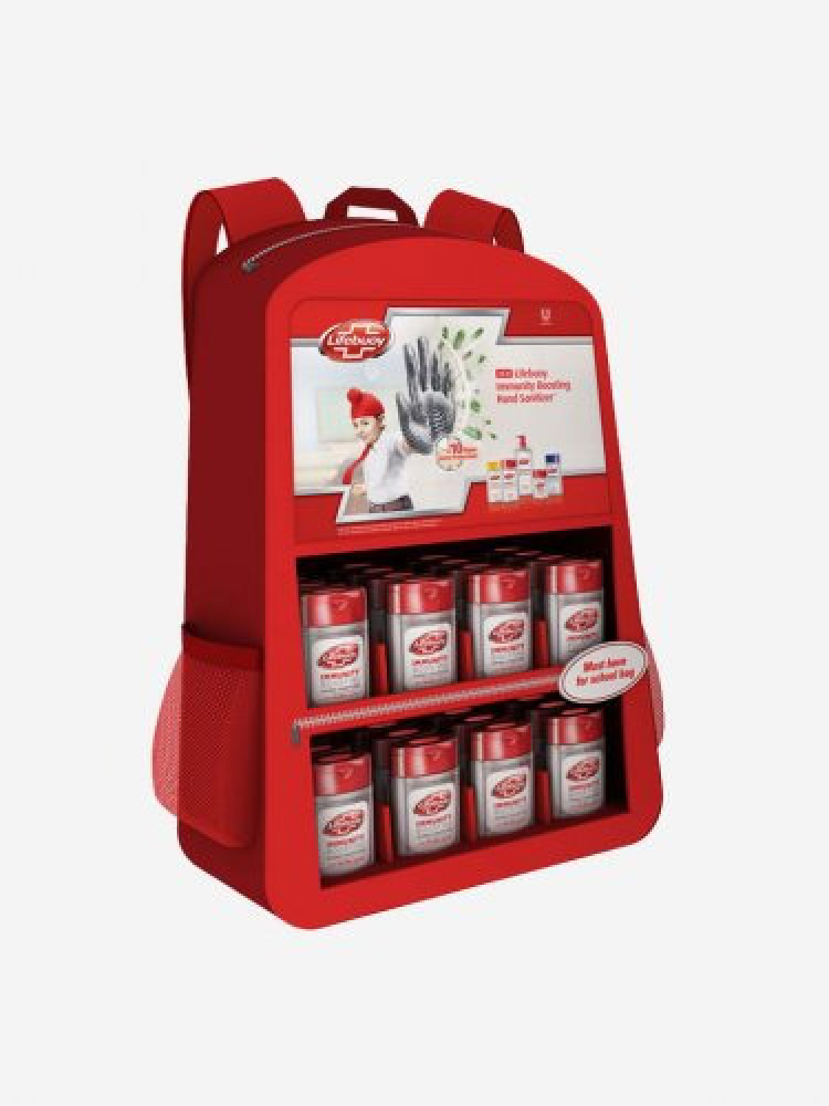 Dispenser