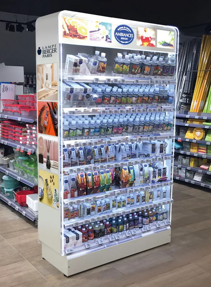 Display