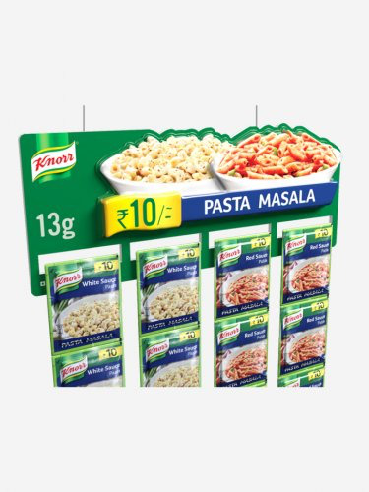 Sachets