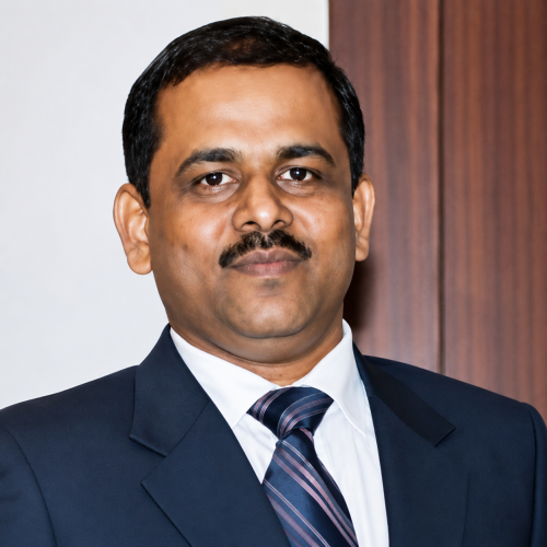 Ravi Pawar 