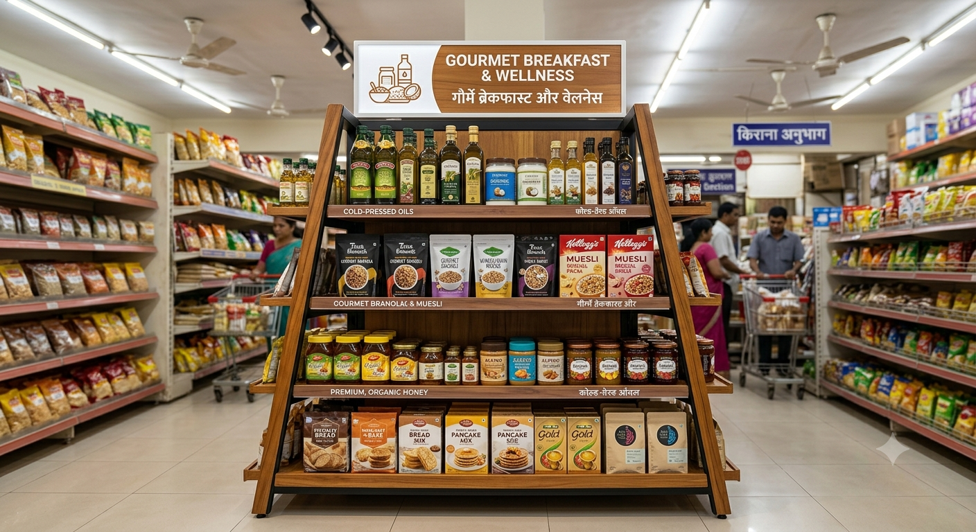 Retail hanger merchandising system